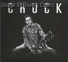 CHUCK DECCA CD front EUROPE